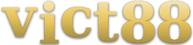 vict88 logo